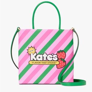 Kate spade ♠️ candy mini totes 2025